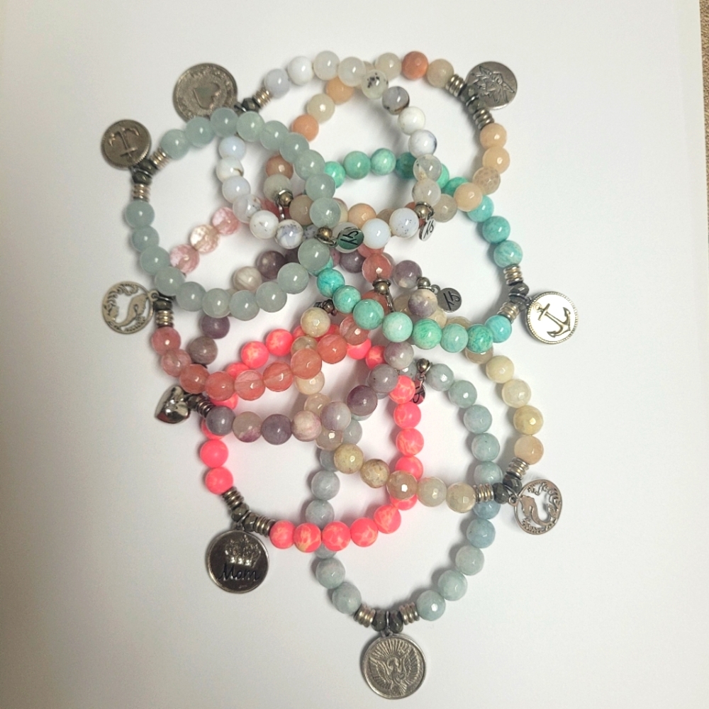 T. Jazelle 9 Bracelet Bundle